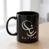 Rayyan – Personalized Arabic Name Mug | Islamic Gift for Him
